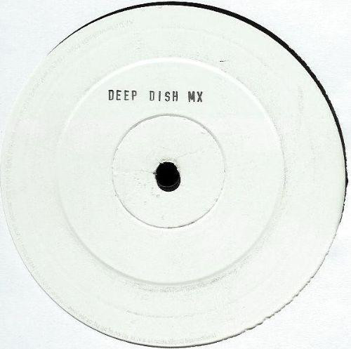 Dido - Thank You | Not On Label (Dido) (DD 001) - main Dido - Thank You | Not On Label (Dido) (DD 001) - main