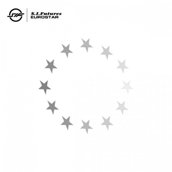 S.I. Futures - Eurostar | NovaMute (12NOMU86)
