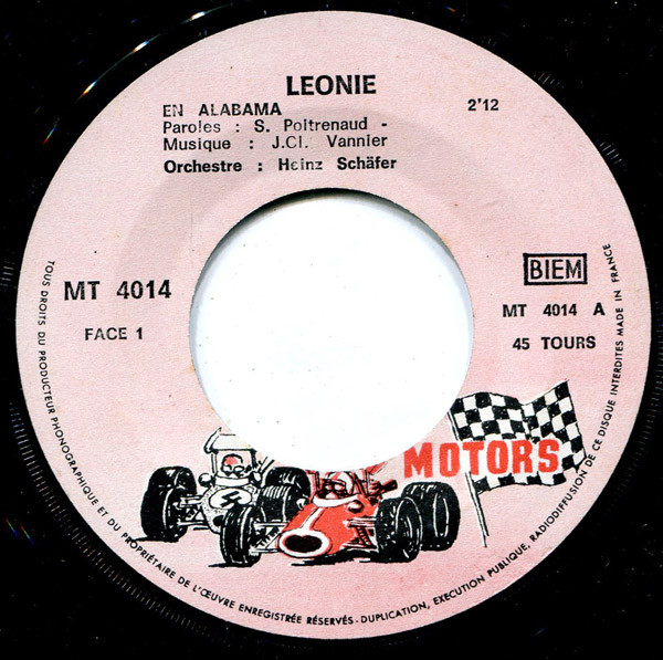 En Alabama / Wahala Manitou