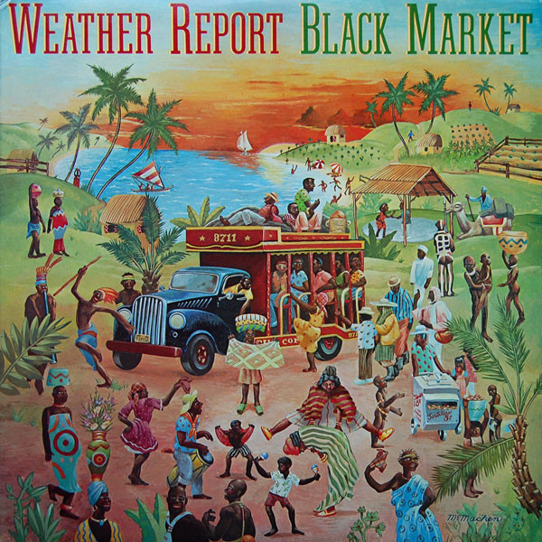 Black Market