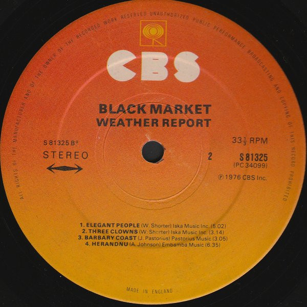 Black Market