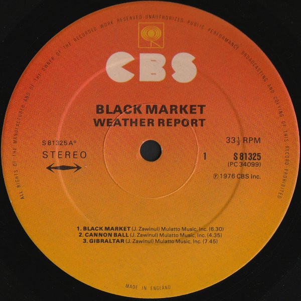 Black Market