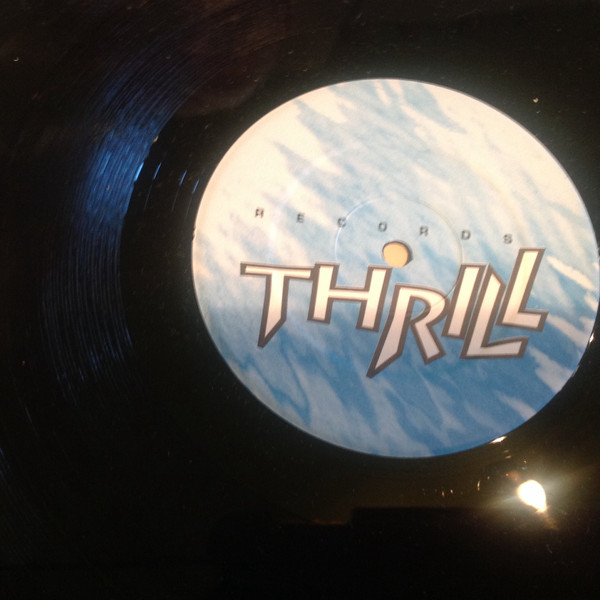 Dee Dee Project - Somebody Scream | Thrill Records (970613) - 3