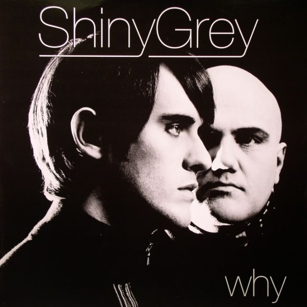 ShinyGrey - Why (Wally Lopez Remixes) | Vendetta Records (VENMX 543)