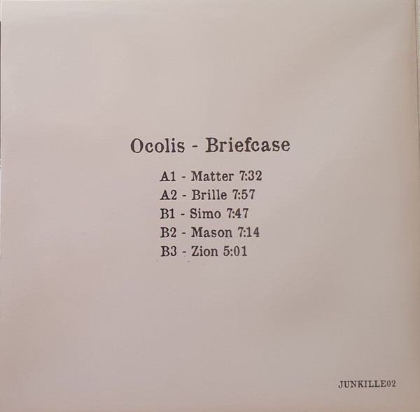 Briefcase