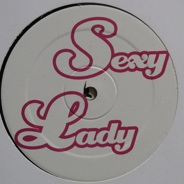 Matt Jamison - Sexy Lady | Update Records (UPDATE 002)