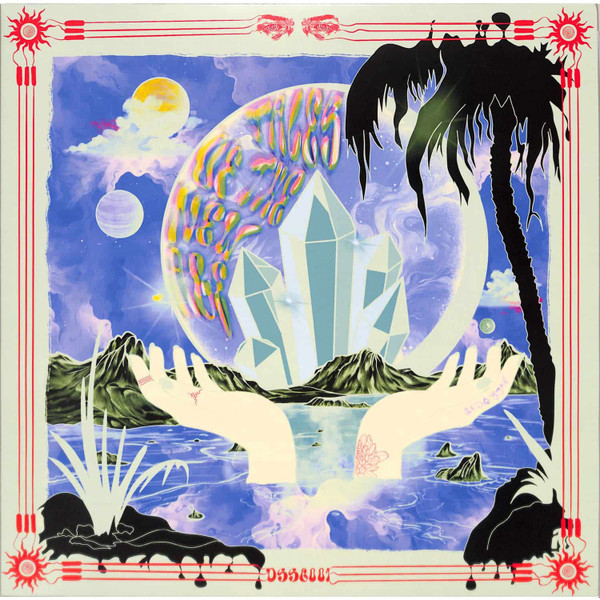 Various - Tales Of The New Age | D.ssoc!8 (DSSC001) - main