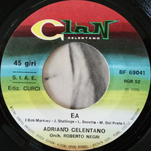 Chi Non Lavora Non Fa L'Amore