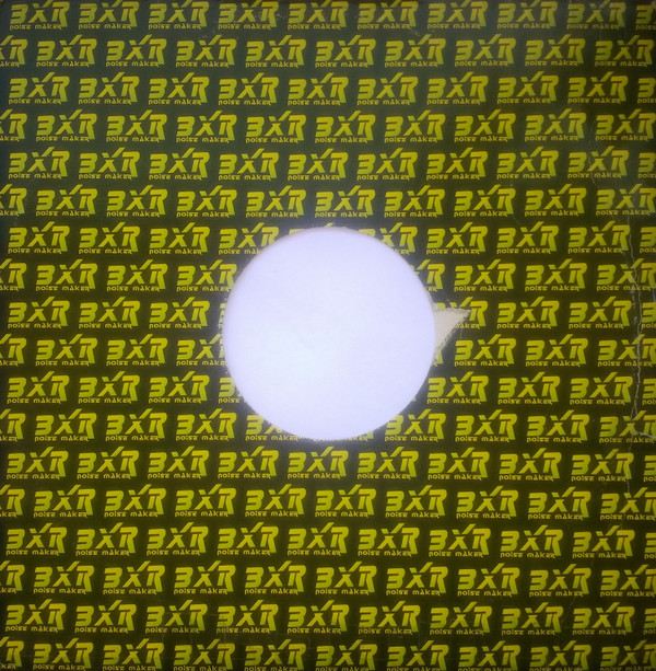 Ricky Le Roy - Under The Sea | BXR (BXR 1057) - 3 Ricky Le Roy - Under The Sea | BXR (BXR 1057) - 3
