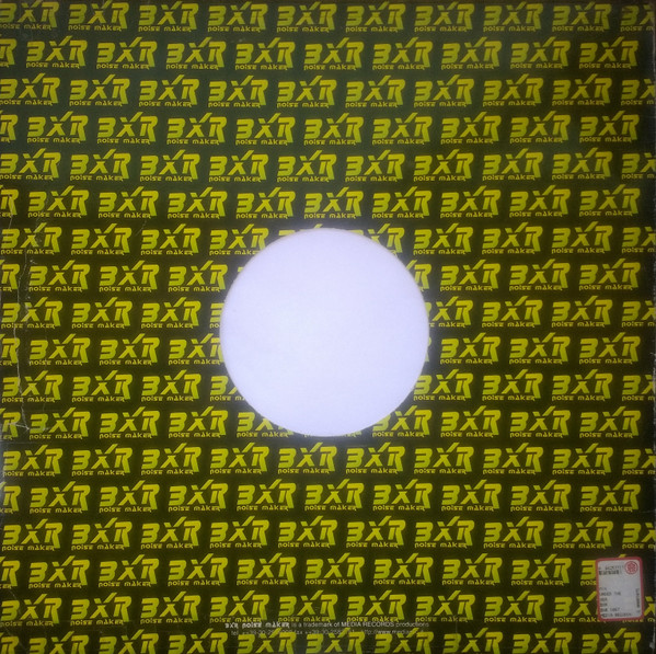 Ricky Le Roy - Under The Sea | BXR (BXR 1057) - 4 Ricky Le Roy - Under The Sea | BXR (BXR 1057) - 4