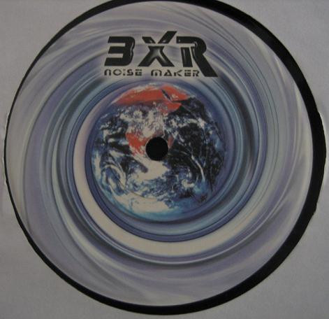 Ricky Le Roy - Under The Sea | BXR (BXR 1057) - 2 Ricky Le Roy - Under The Sea | BXR (BXR 1057) - 2