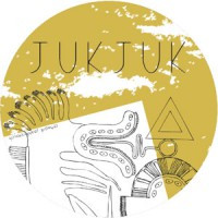 Juk Juk - Winter Turns Spring | Text Records (TEXT012) - 2 Juk Juk - Winter Turns Spring | Text Records (TEXT012) - 2