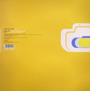 Various - Dance Train Classics Vinyl 25 | 541 (541416 501245) - 2