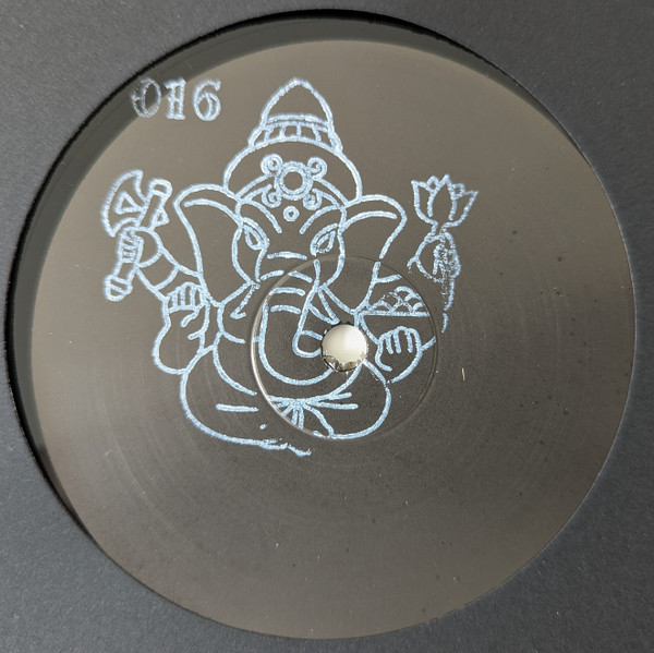 Mungk - D-BLK016 | D-BLK (D-BLK016) - main