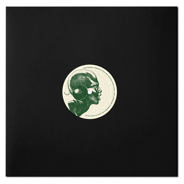 Nicola Cruz - Data Passenger | Klasse Wrecks (WRECKS051)