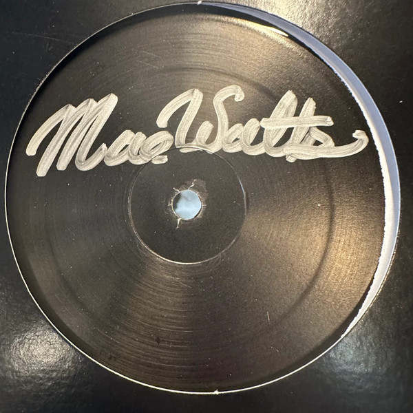 Max Watts & Huey Mnemonic - The Silver Lining EP | Limited Network (LN010) - main Max Watts & Huey Mnemonic - The Silver Lining EP | Limited Network (LN010) - main
