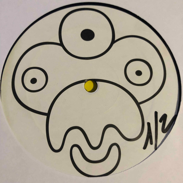 Masomenos - Technocolor 4 | Welcome To Masomenos (WTM028) - 4 Masomenos - Technocolor 4 | Welcome To Masomenos (WTM028) - 4