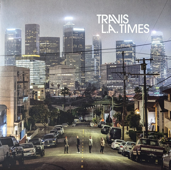 Travis - L.A. Times | BMG (964008581)