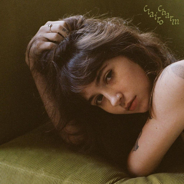 Clairo - Charm (Black) | Clairo Records (C-196922870552) - main