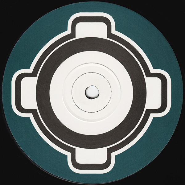 Rotortype - Drop It E.P. | Planet Rhythm Records (PRR 004) - 2 Rotortype - Drop It E.P. | Planet Rhythm Records (PRR 004) - 2