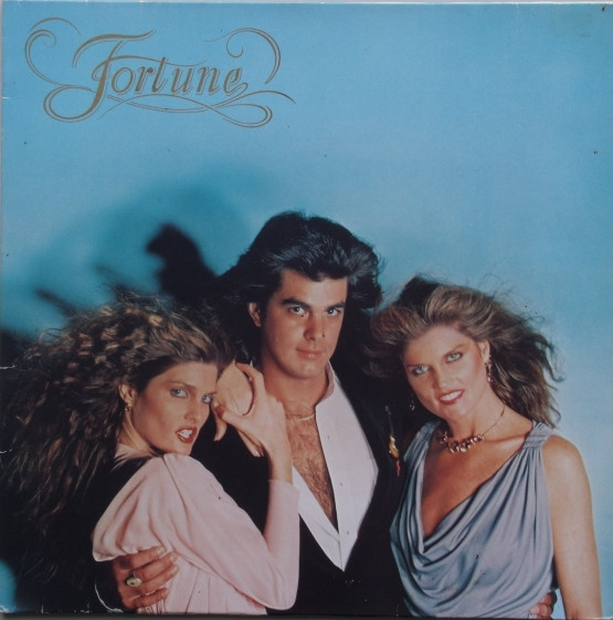 Fortune - Fortune | Warner Bros. Records (WB 56583)