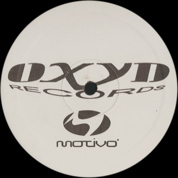 Mirabeau - Back From Outta Space | Oxyd Records (OX5134) - 2