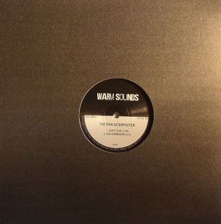 The Raw Interpreter - Vintage Power | Warm Sounds (WS-001) - 4 The Raw Interpreter - Vintage Power | Warm Sounds (WS-001) - 4