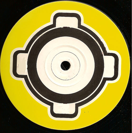 Lenk - Motions EP | Planet Rhythm Records (PRR 013) - 2