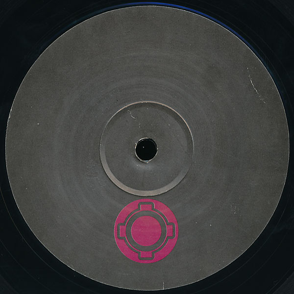 Gaetek - Motorial EP | Planet Rhythm Records (PRR 020) - 2 Gaetek - Motorial EP | Planet Rhythm Records (PRR 020) - 2