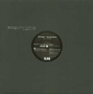 Inner System - $oul Trade | Sog Chrome (SOG CH 002) - main