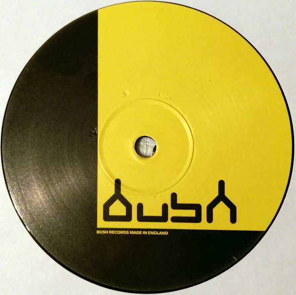 Jerard - Framework | Bush (BUSH1087) - 4