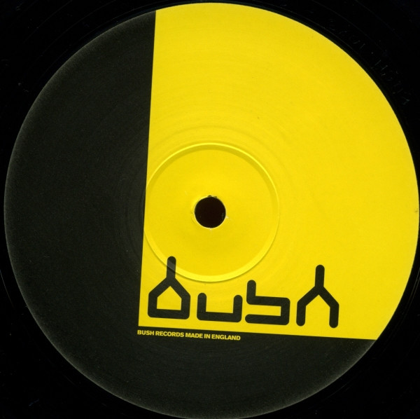 Riley & Clay - Boombox | Bush (BUSH1083) - 2