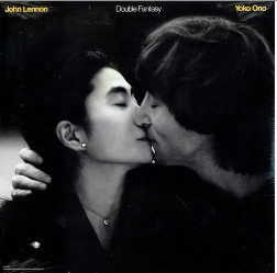 Double Fantasy