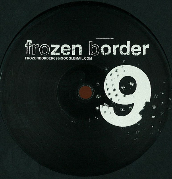 #.4.26. - Frozen Border 9 | Frozen Border (FB09) - 2 #.4.26. - Frozen Border 9 | Frozen Border (FB09) - 2