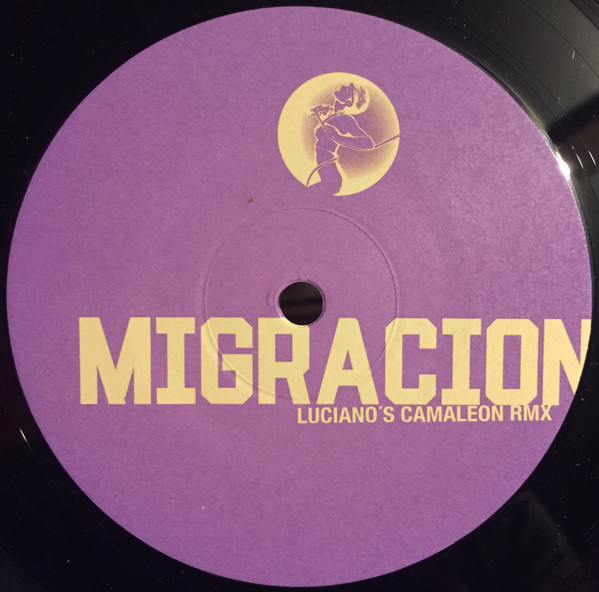 Lopazz - Migracion (Rmx By Ricardo & Luciano) | Get Physical Music (GPM 018) - 4