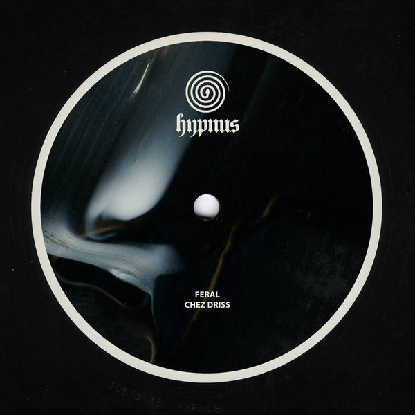 Feral - Chez Driss | Hypnus Records (HYPNUS042) - main