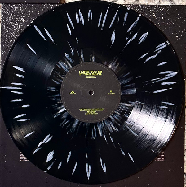 Glass Animals - I Love You So F***ing Much. | Polydor (6519198) - 2 Glass Animals - I Love You So F***ing Much. | Polydor (6519198) - 2