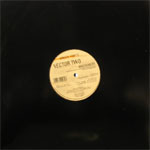Vector Two - Machinery | Green Force (GEE 012)