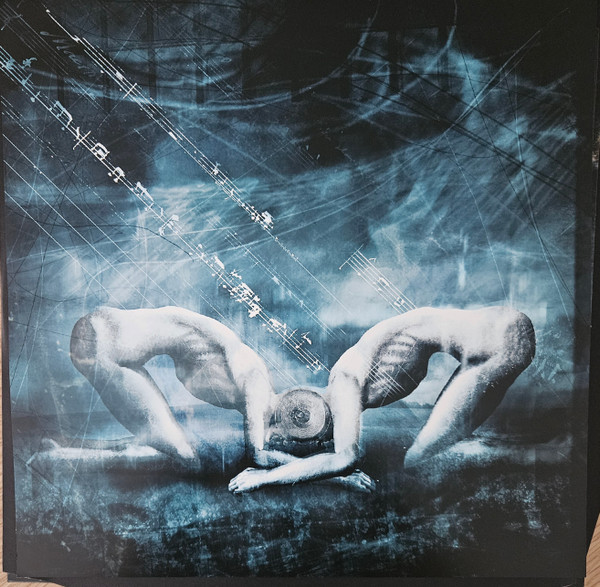 In Flames - Soundtrack To Your Escape | Nuclear Blast Records (NBR 12791) - 3 In Flames - Soundtrack To Your Escape | Nuclear Blast Records (NBR 12791) - 3