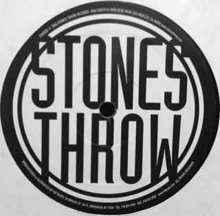 J Rocc - Play This (One) | Stones Throw Records (STH2054) - 4 J Rocc - Play This (One) | Stones Throw Records (STH2054) - 4