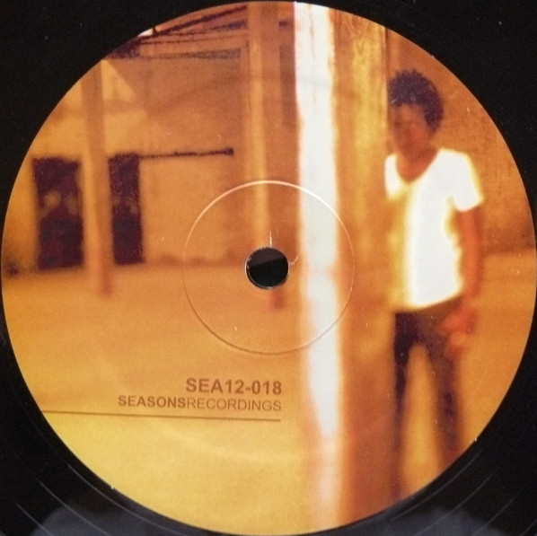 2nd Shift Featuring DJ Heather - Somethin' Else (Derrick Carter Dubs) | Seasons Recordings (SEA12-018) - 2 2nd Shift Featuring DJ Heather - Somethin' Else (Derrick Carter Dubs) | Seasons Recordings (SEA12-018) - 2