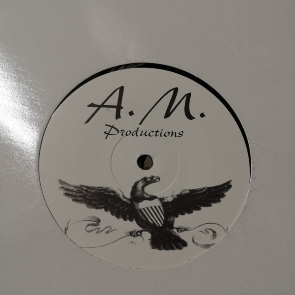 Roxy - Sim Sala Bim | A.M. Productions (AM 021) - 2 Roxy - Sim Sala Bim | A.M. Productions (AM 021) - 2