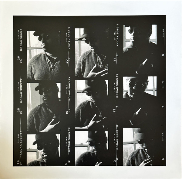 Frankie Knuckles - House Masters (Volume One) | Defected (HOMAS23LP1) - 3 Frankie Knuckles - House Masters (Volume One) | Defected (HOMAS23LP1) - 3