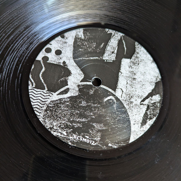 Seahorse - Black Hole EP | Basscomesaveme (BCSM012) - main Seahorse - Black Hole EP | Basscomesaveme (BCSM012) - main
