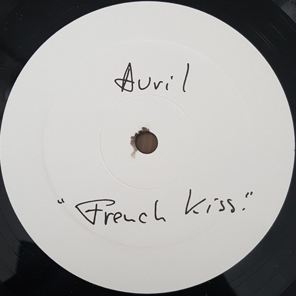 Avril - French Kiss | F Communications (F156W)