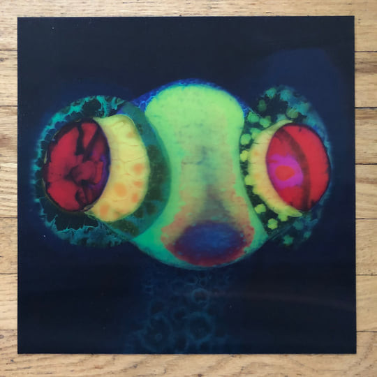 Osees - SORCS 80 | Castle Face Records (CFC151) - main Osees - SORCS 80 | Castle Face Records (CFC151) - main