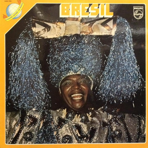 Various - Brésil | Philips (6460 490)