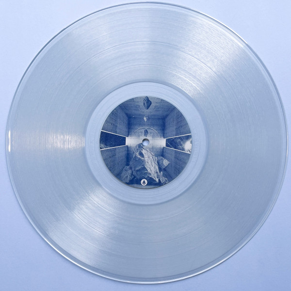 Dsum - Double Distance | Back Door Records (BCKD13B) - 4