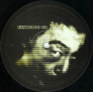 Johan Bacto & Mhonolink - Mankind 08 | Mankind (Mankind 08) - main