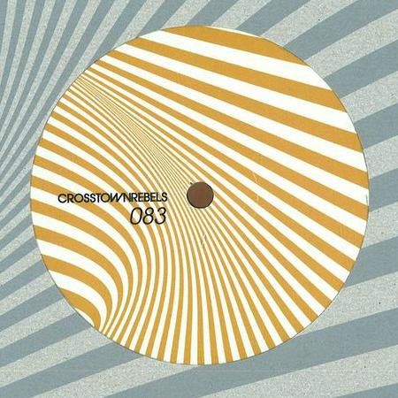 Fur Coat Feat. Argenis Brito - Space Ballad | Crosstown Rebels (CRM083) - main Fur Coat Feat. Argenis Brito - Space Ballad | Crosstown Rebels (CRM083) - main